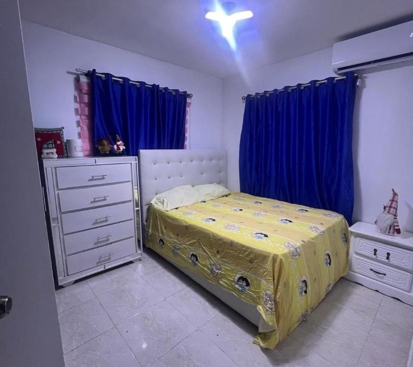Photo of Bedroom in Santiago Province