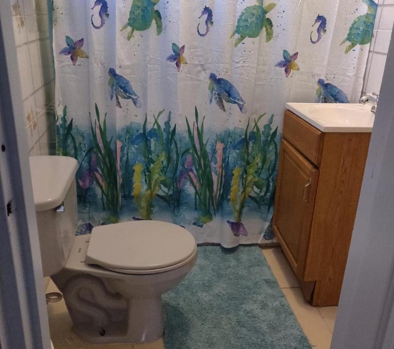 Photo of Bathroom in Sabaneta de Yasica