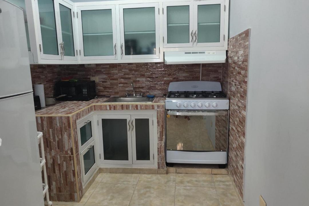 Photo of Kitchen in Sabaneta de Yasica