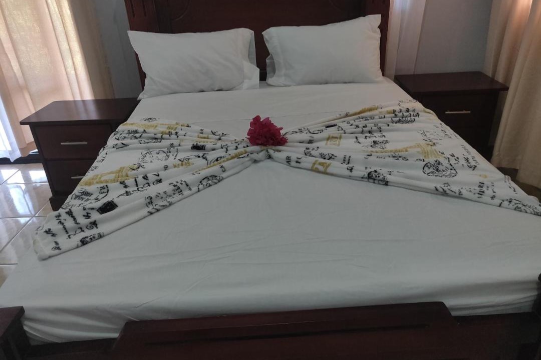 Photo of Bedroom in Sabaneta de Yasica