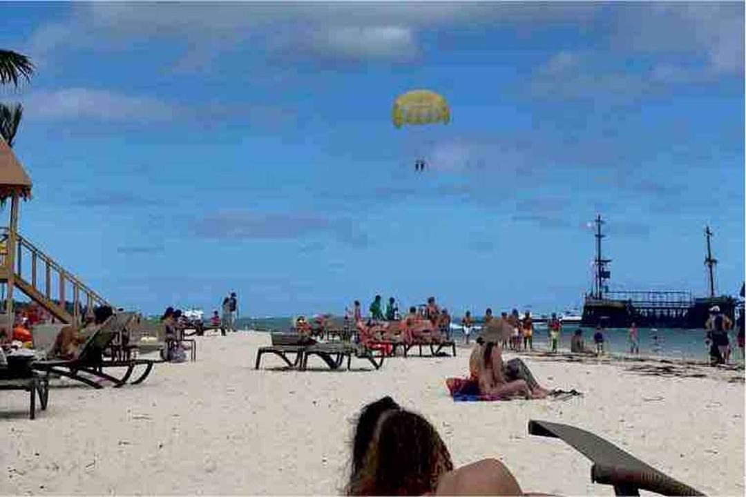 Photo of Others in Playa Bibijagua