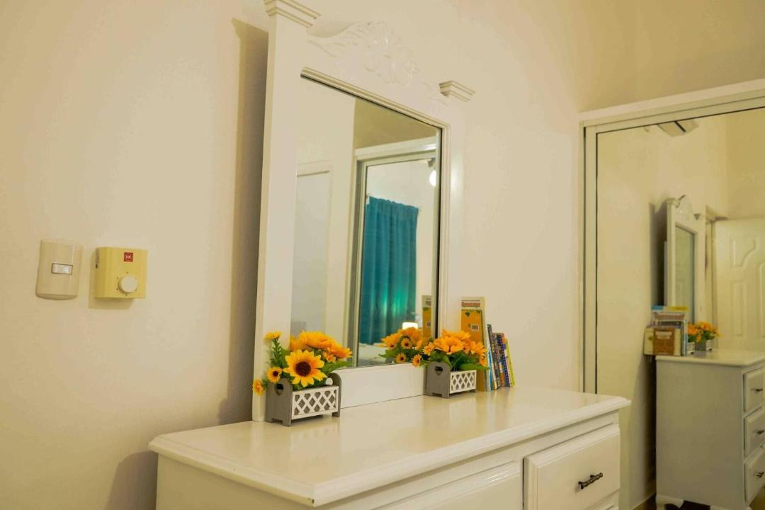 Photo of Bathroom in Playa Bibijagua