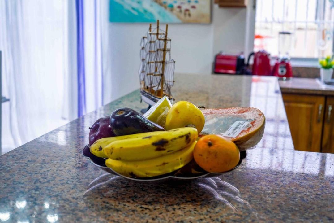 Photo of Kitchen in Playa Bibijagua