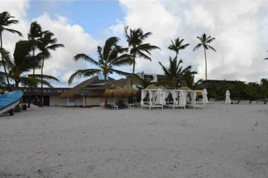 Photo of Others in Playa Bibijagua