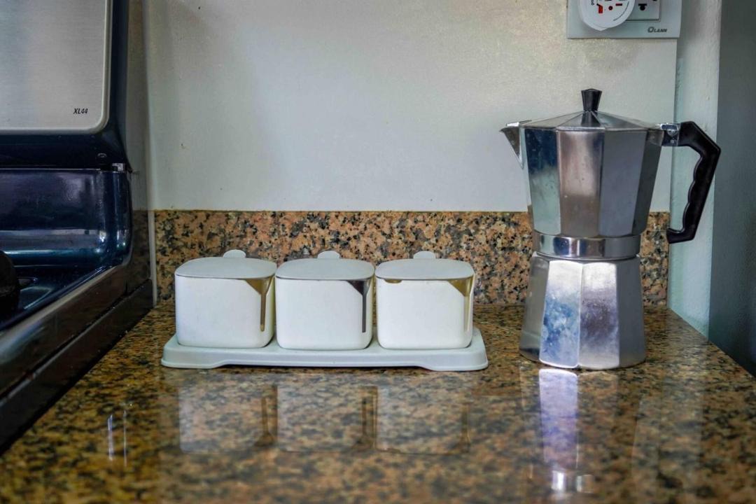 Photo of Kitchen in Playa Bibijagua