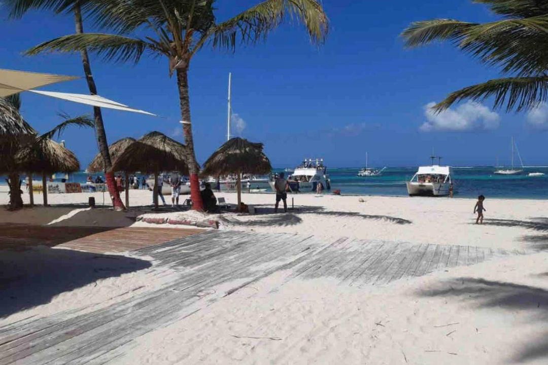 Photo of Others in Playa Bibijagua
