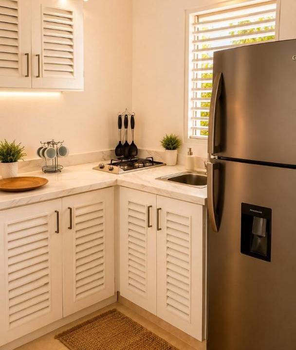 Photo of Kitchen in Las Terrenas