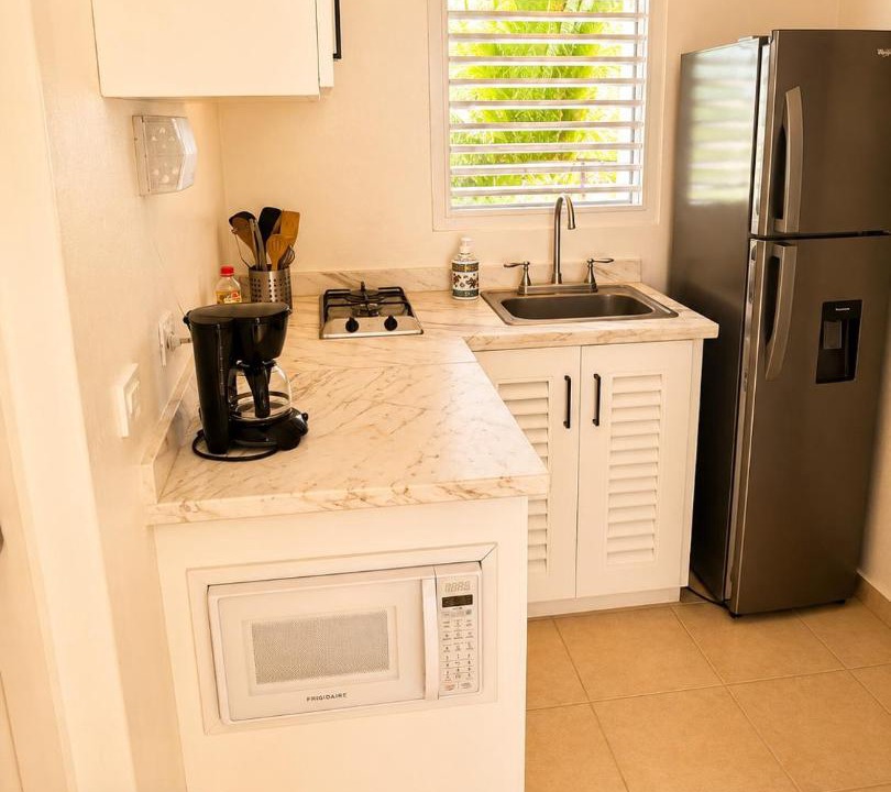 Photo of Kitchen in Las Terrenas