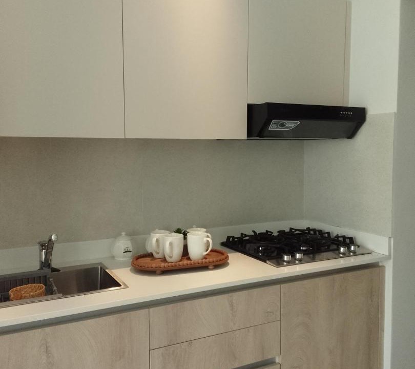 Photo of Kitchen in Dominicus