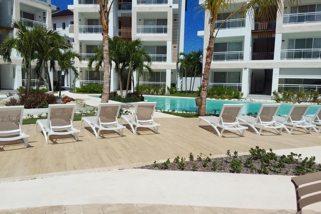 Photo of Patio Balcony in Dominicus