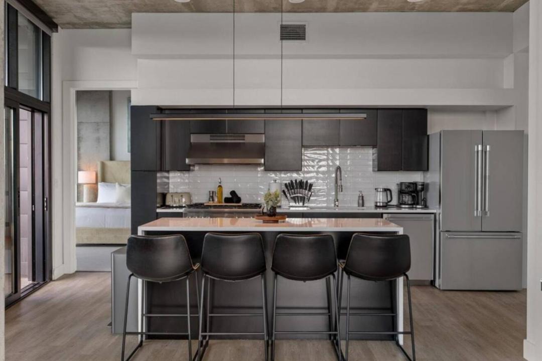 Photo of Kitchen in Rio Grande