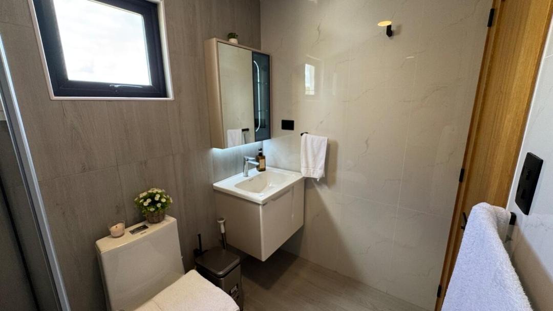 Photo of Bathroom in Punal