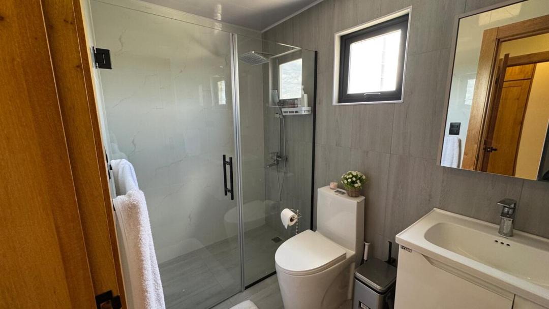 Photo of Bathroom in Punal