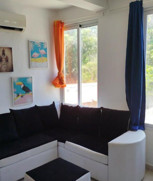 Photo of Livingroom in Cabarete