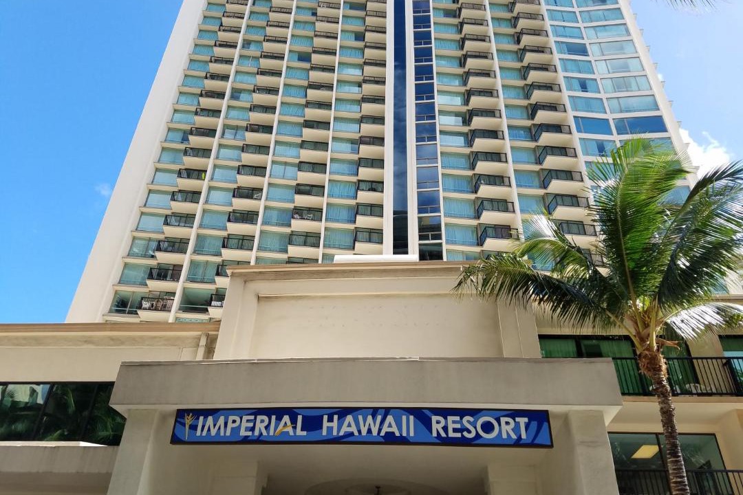 Photo of Others in Waikiki