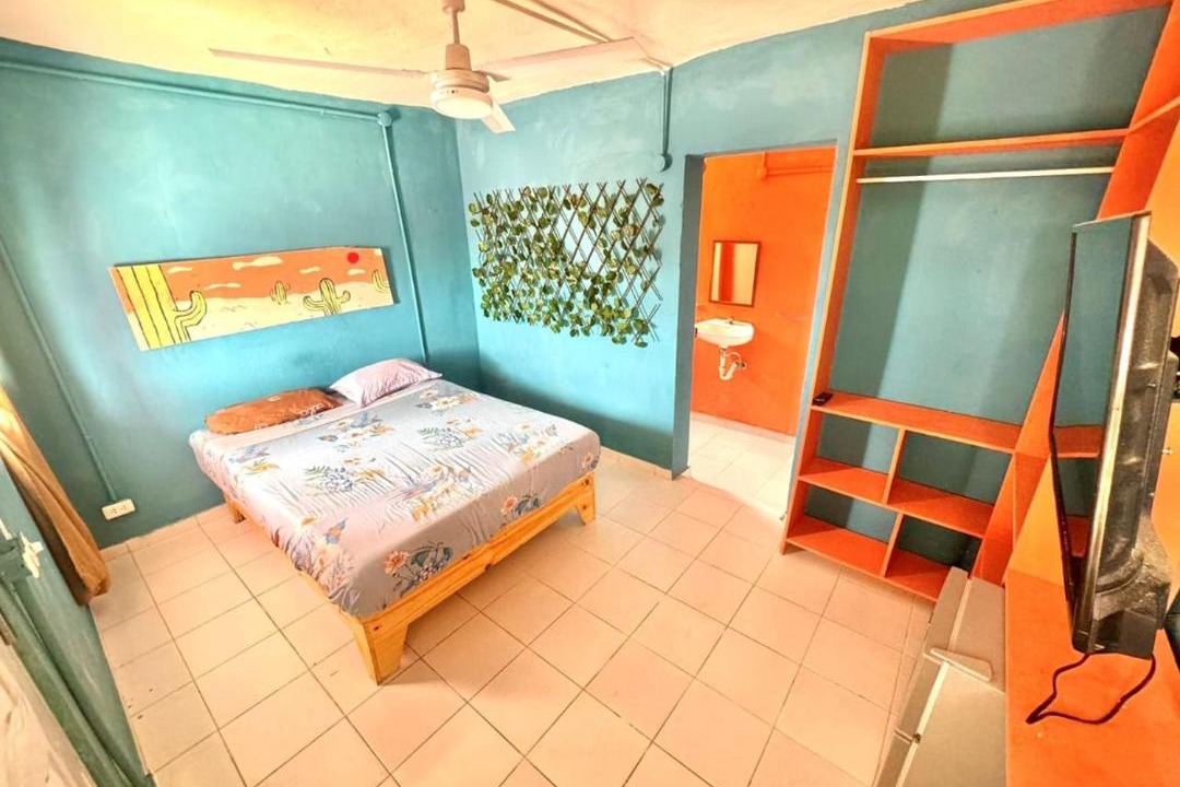 Photo of Bedroom in Ciudad Nueva