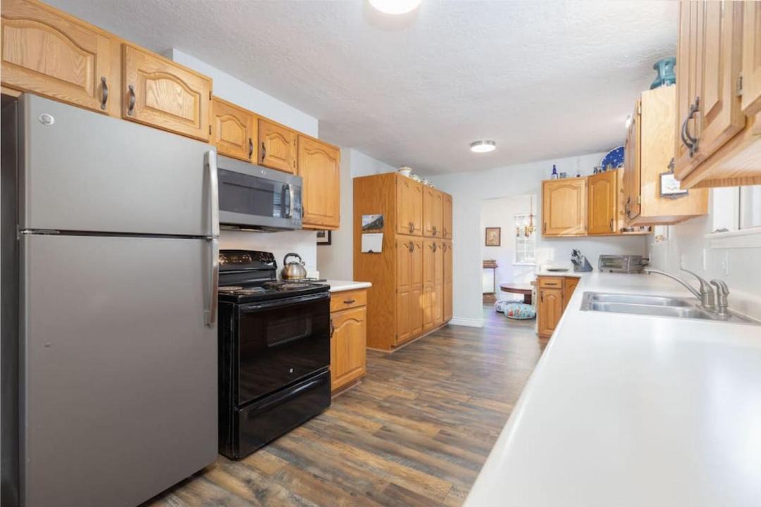 Photo of Kitchen in Cottonwood Heights