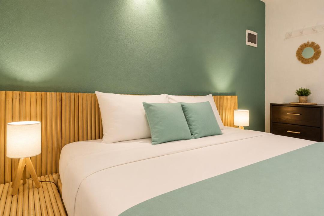Photo of Bedroom in El Callejon