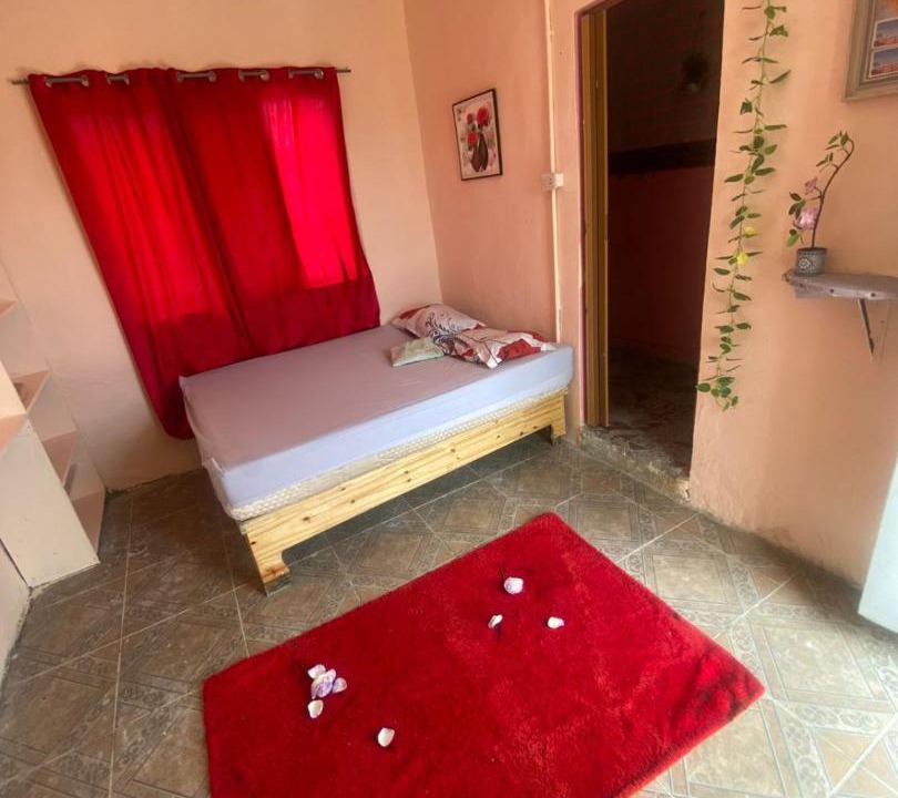 Photo of Bedroom in Ciudad Nueva