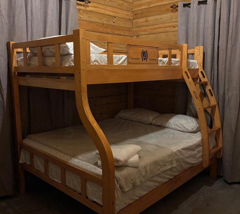 Photo of Bedroom in Bonao