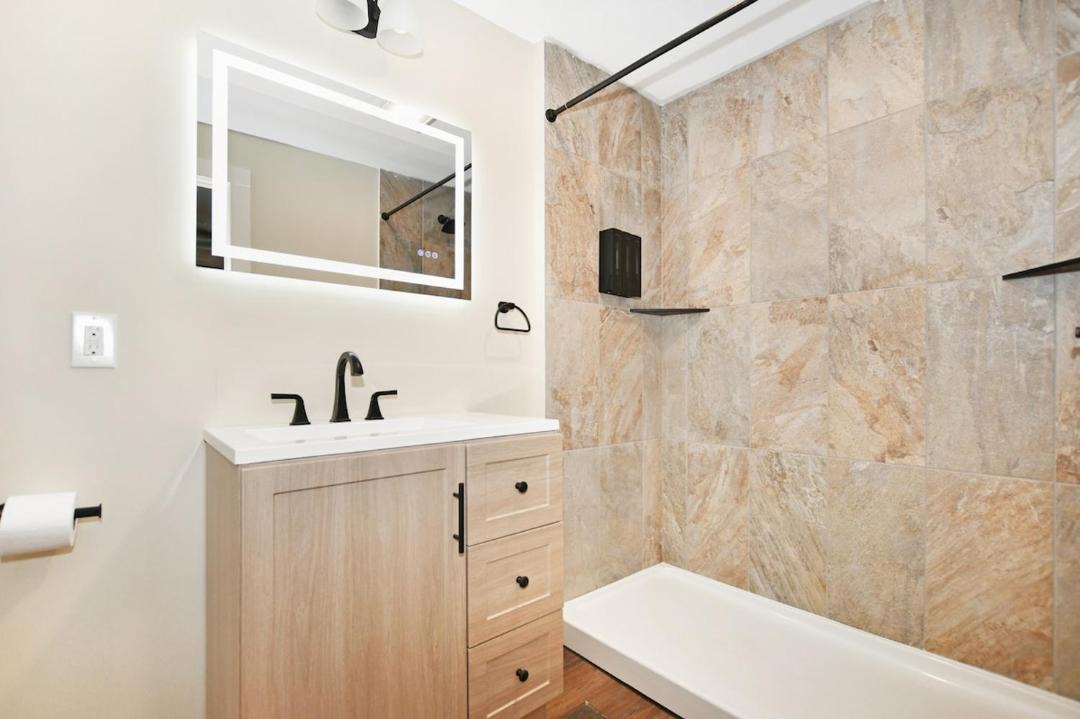 Photo of Bathroom in Lake Luzerne-Hadley