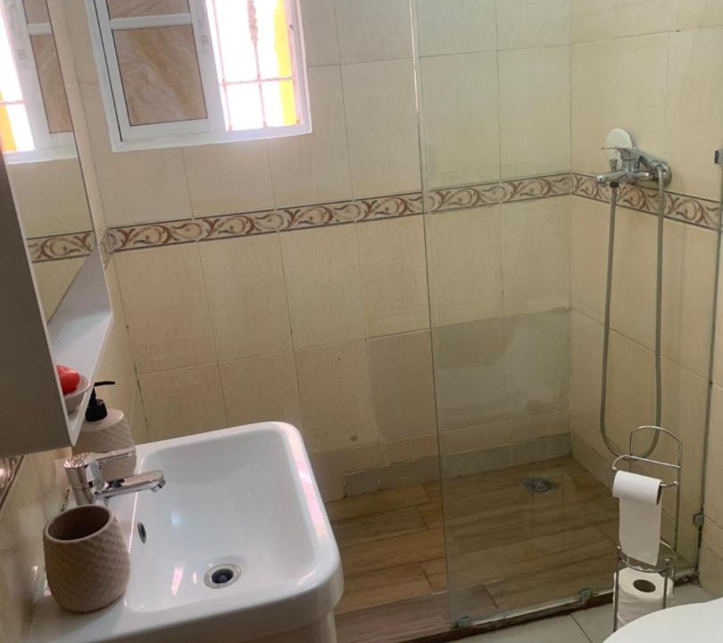 Photo of Bathroom in Playa Bibijagua
