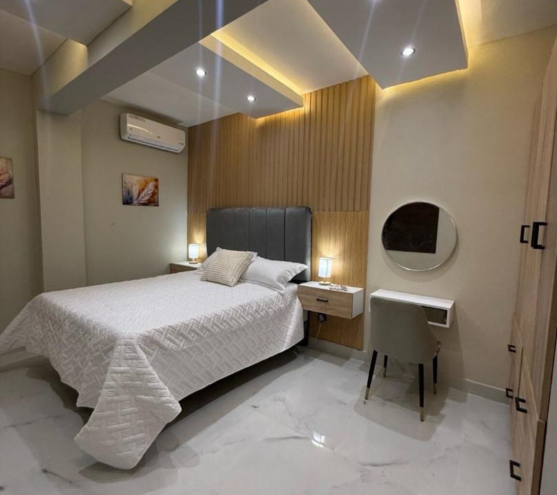 Photo of Bedroom in San Cristobal