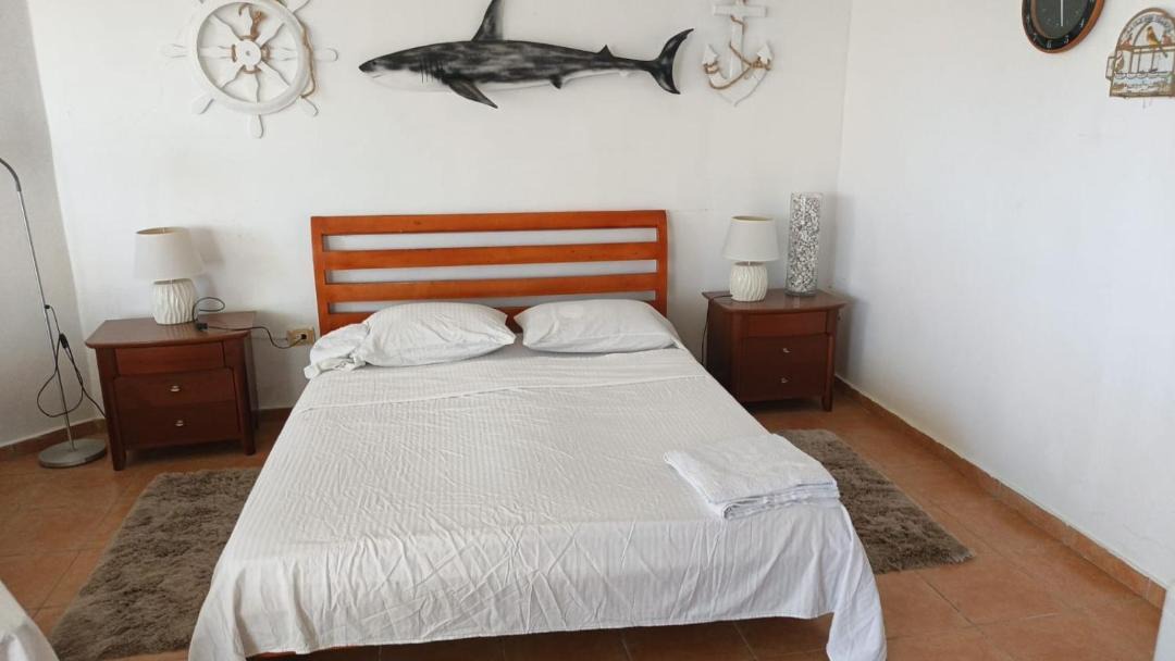 Photo of Bedroom in San Pedro de Macoris