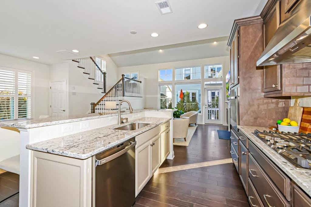 Photo of Kitchen in Long Neck