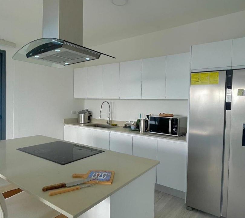 Photo of Kitchen in Dominicus