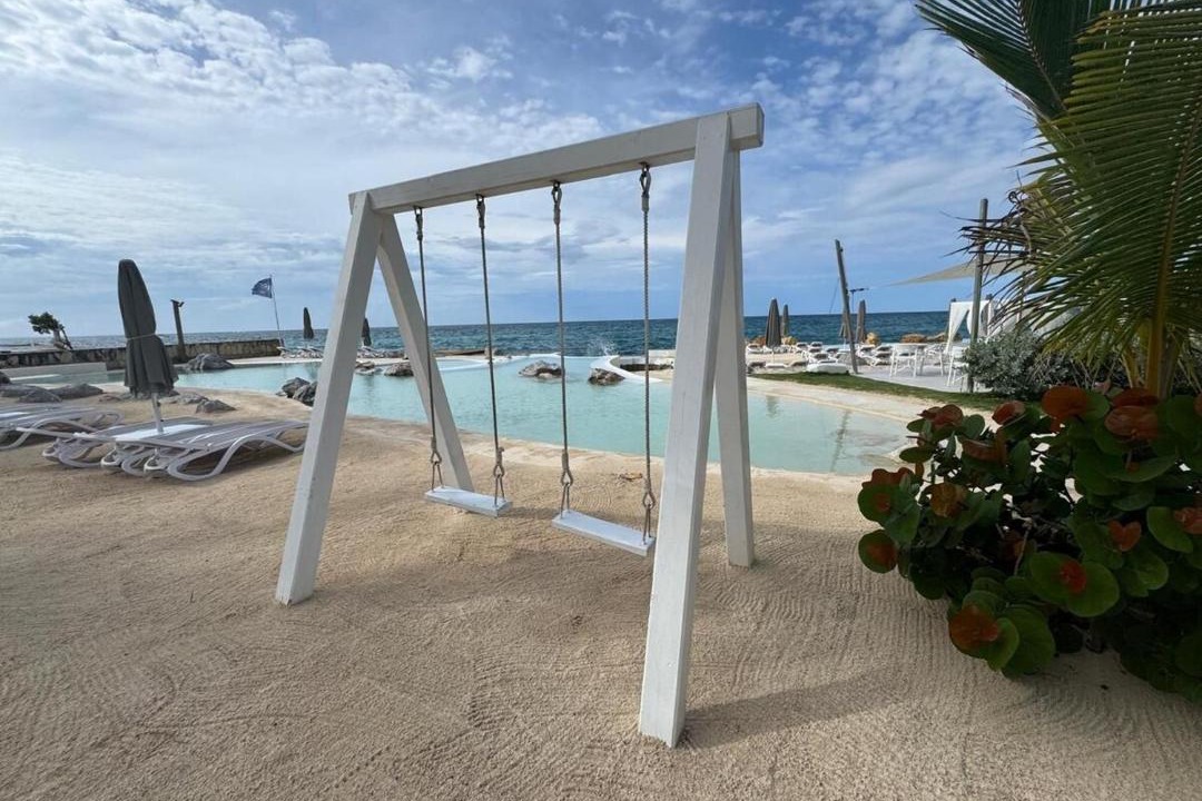 Photo of Patio Balcony in Dominicus