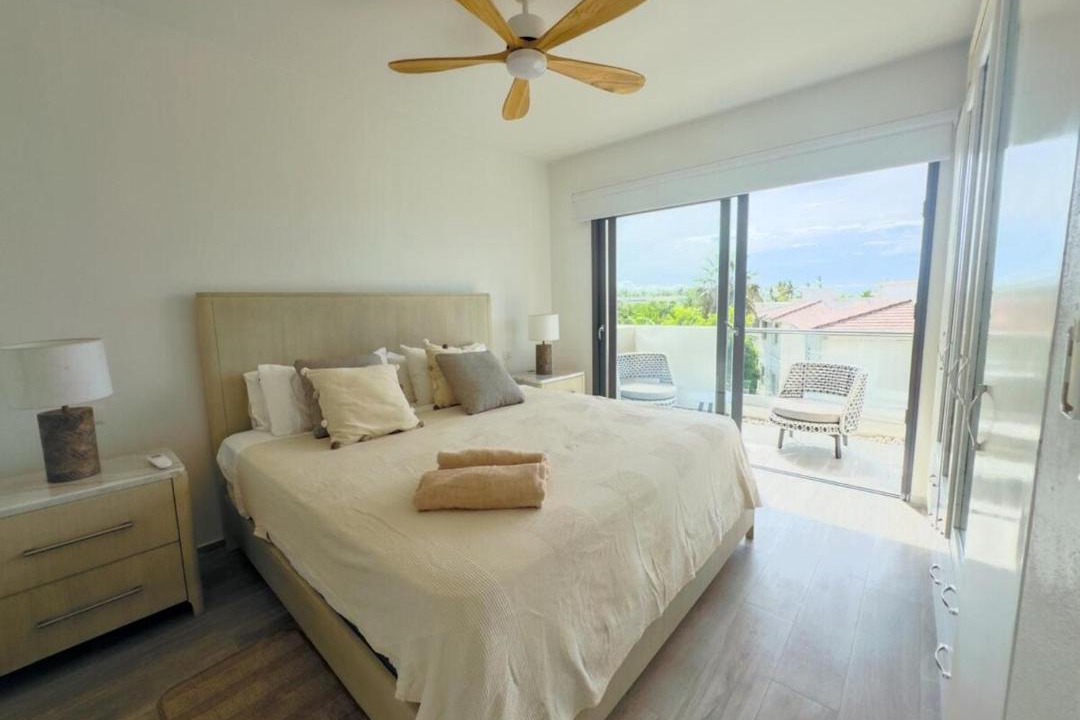 Photo of Bedroom in Dominicus