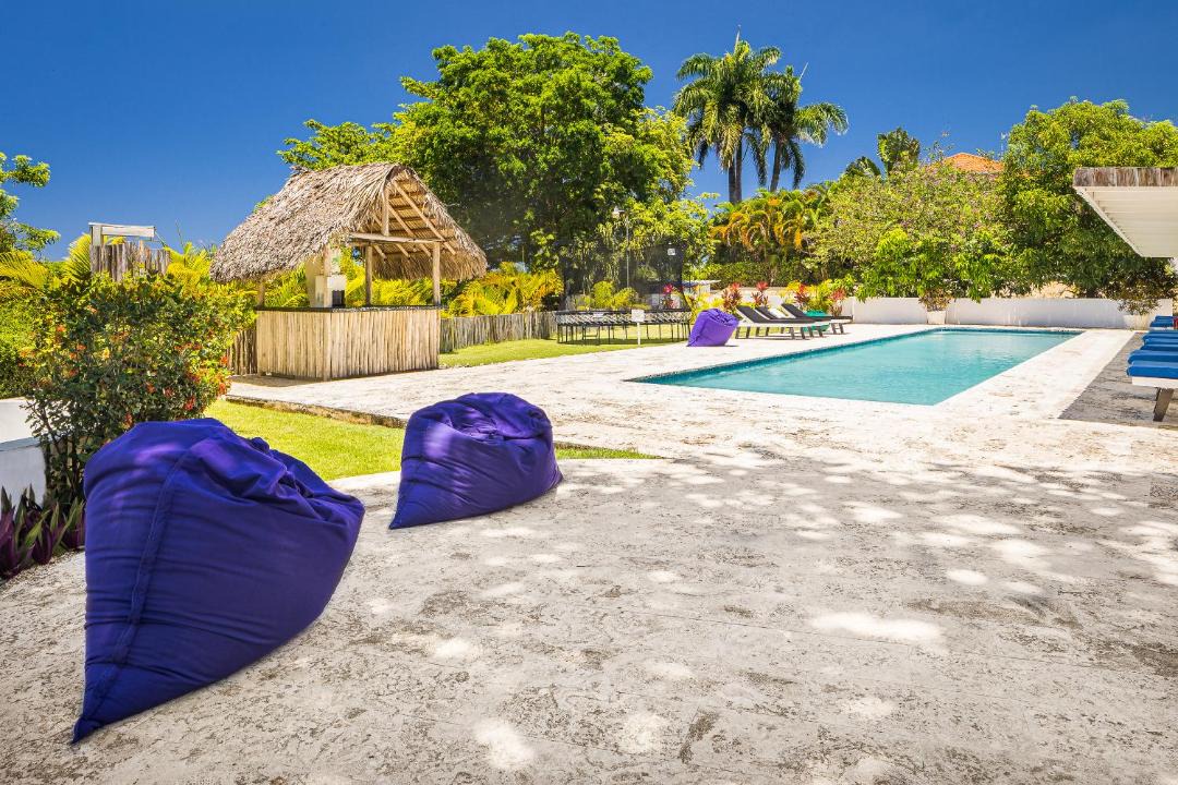 Photo of Others in Cabarete