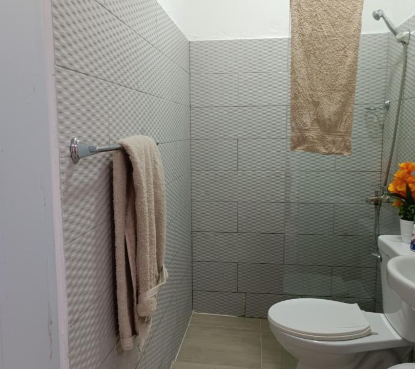 Photo of Bathroom in La Romana