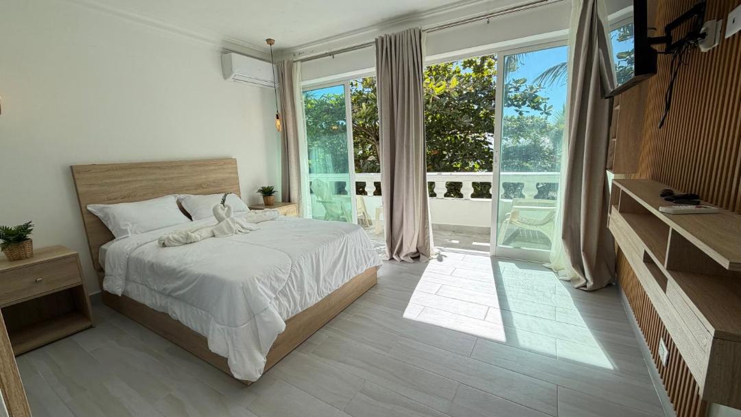 Photo of Bedroom in Yamasa