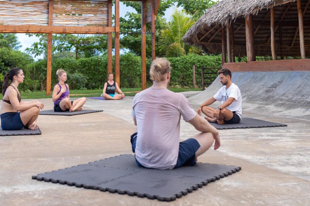 Photo of Outdoor in Cabarete