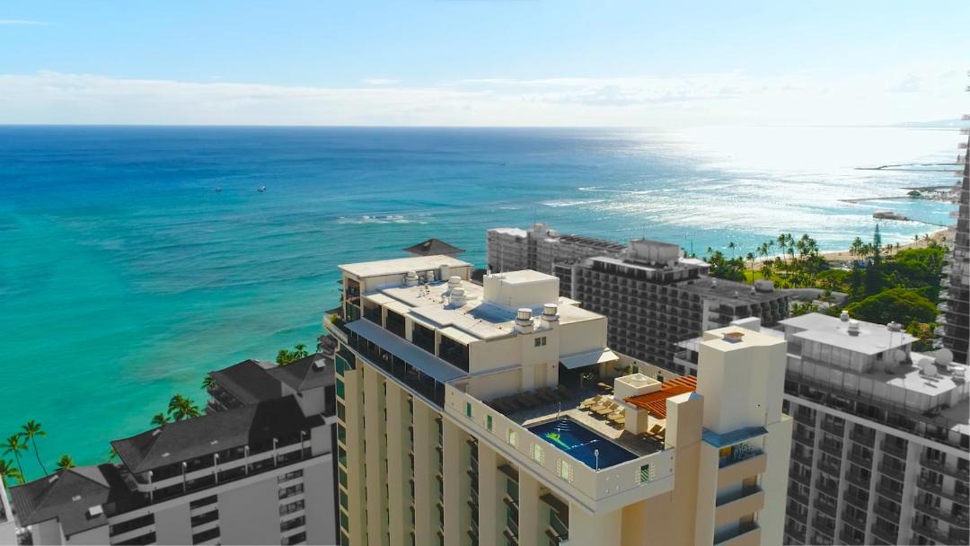 Photo of Others in Waikiki