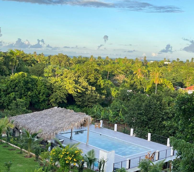 Photo of Others in Las Galeras