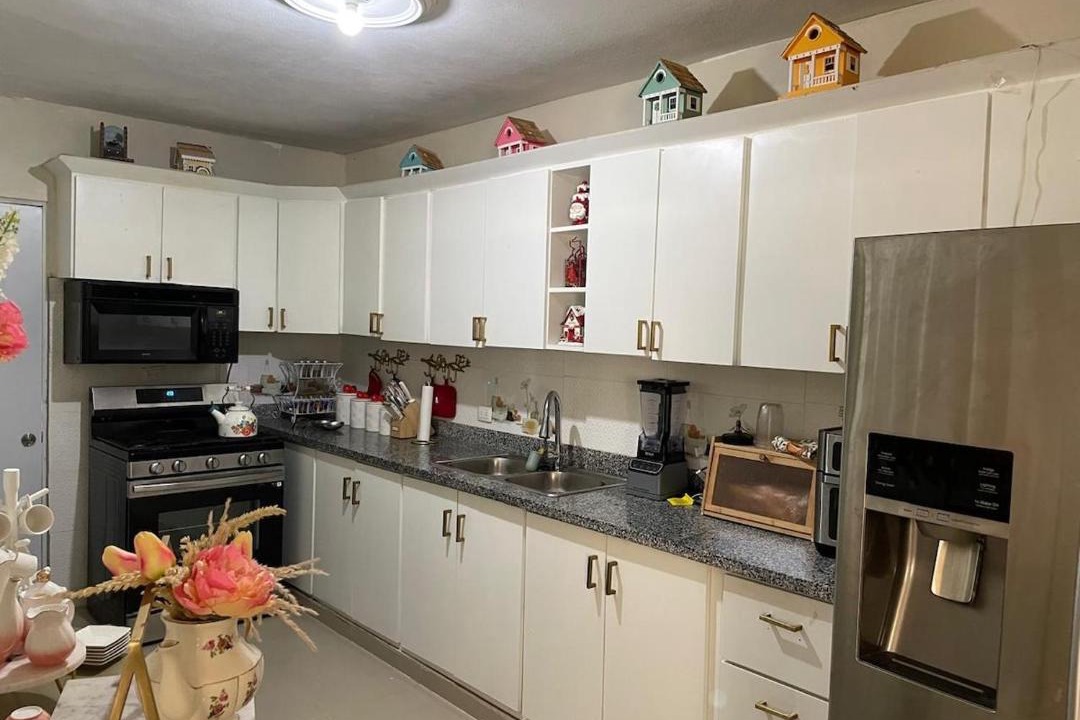 Photo of Kitchen in Constanza