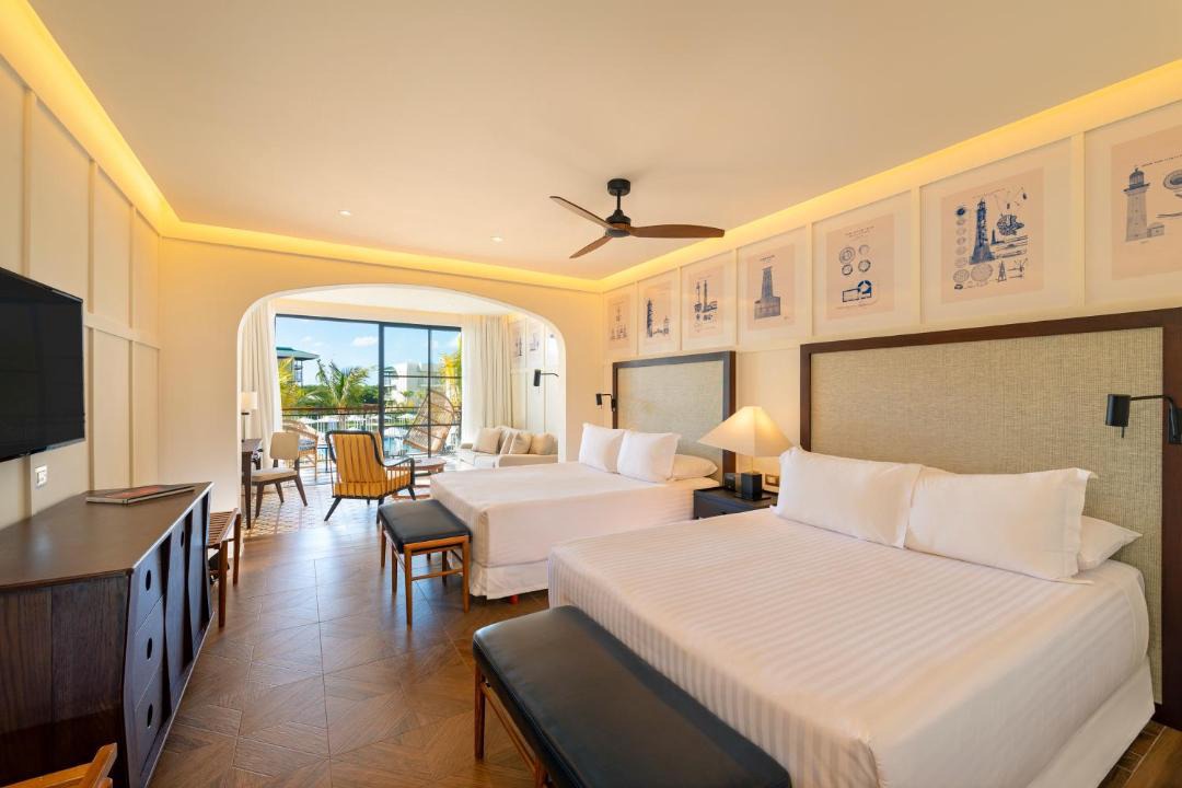 Photo of Bedroom in Punta Cana