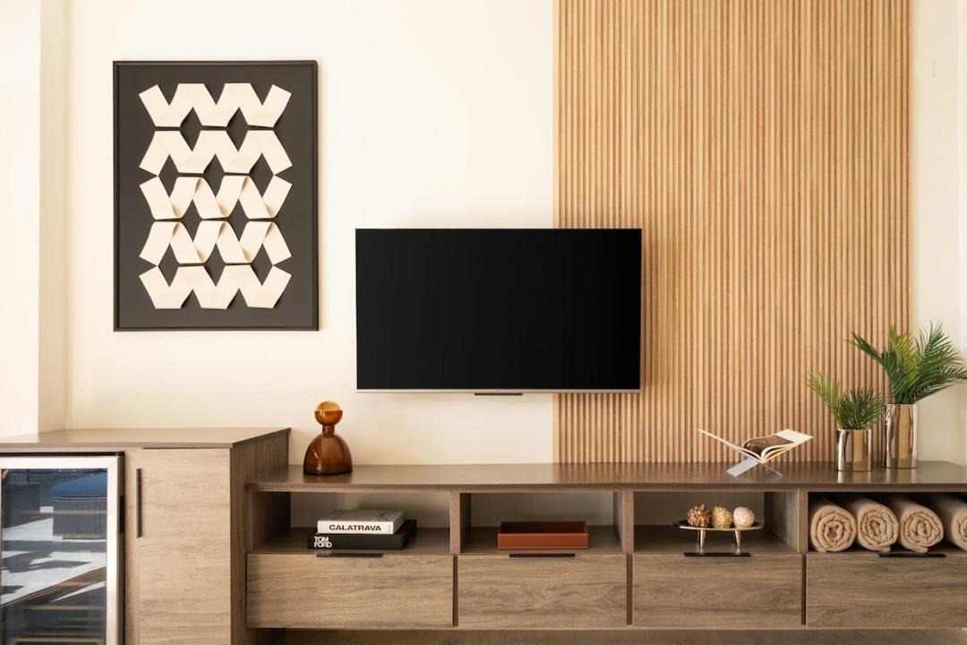 Photo of Livingroom in Los Altos