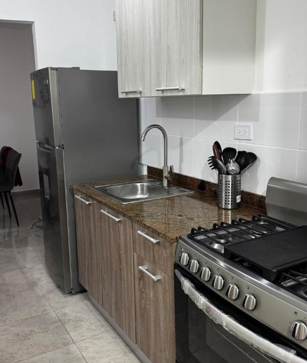 Photo of Kitchen in Santo Domingo Este