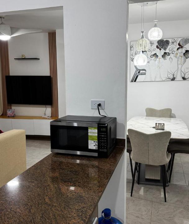 Photo of Kitchen in Santo Domingo Este