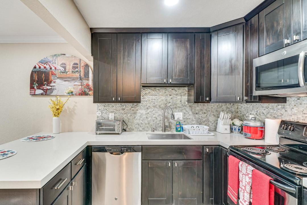 Photo of Kitchen in Pleasanton