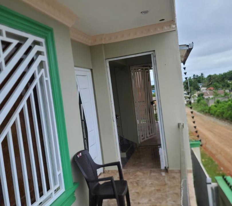 Photo of Patio Balcony in Sabana Grande De Boya