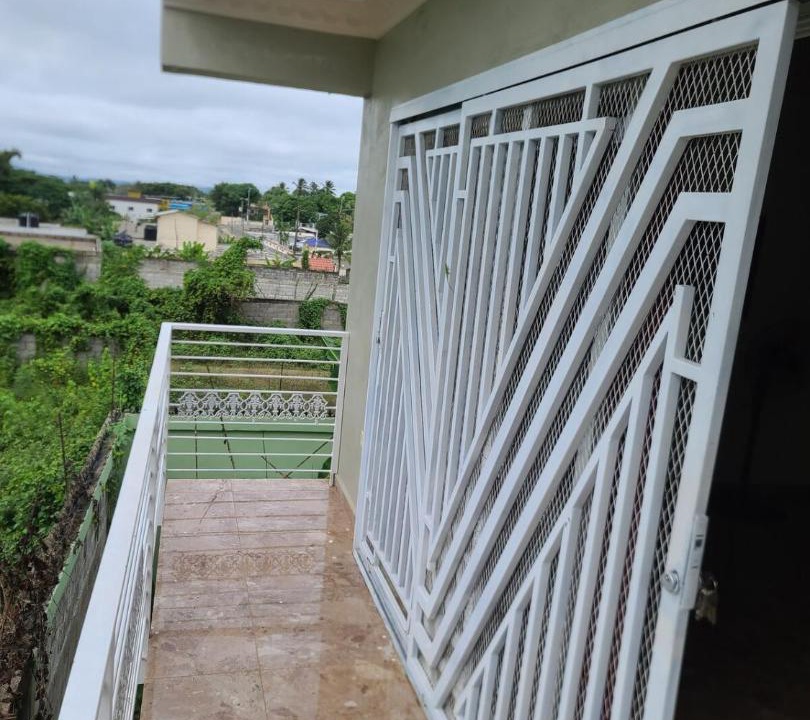 Photo of Patio Balcony in Sabana Grande De Boya