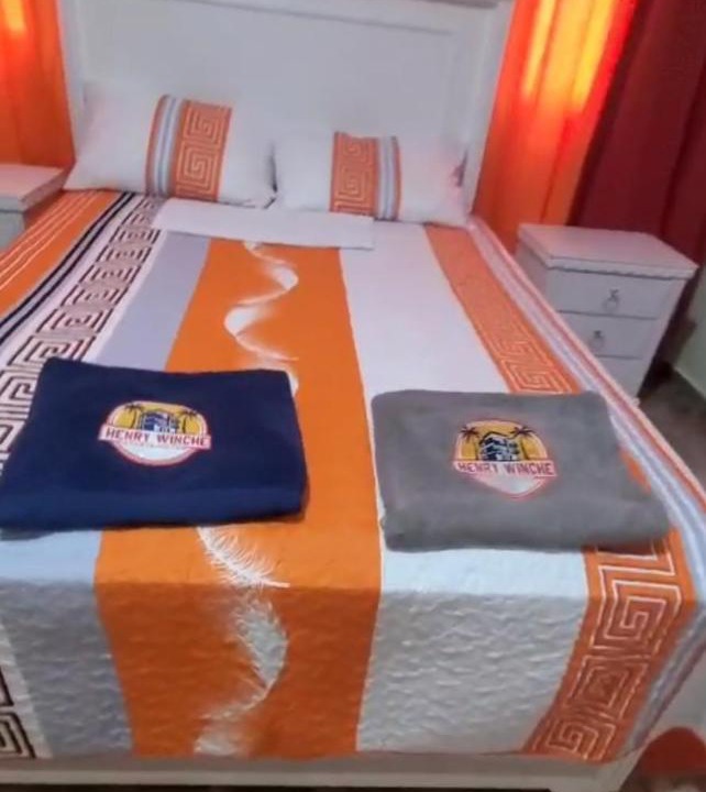 Photo of Bedroom in Sabana Grande De Boya