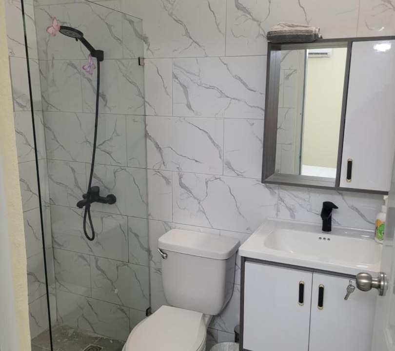 Photo of Bathroom in San Pedro de Macoris