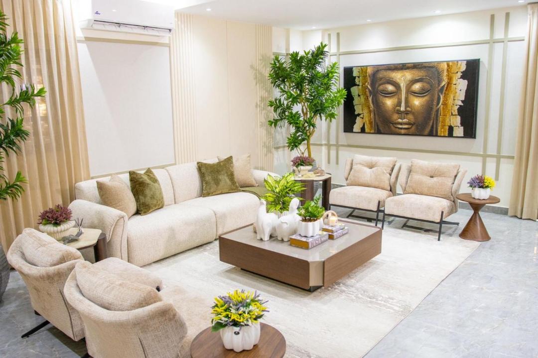 Photo of Livingroom in Bocacanasta