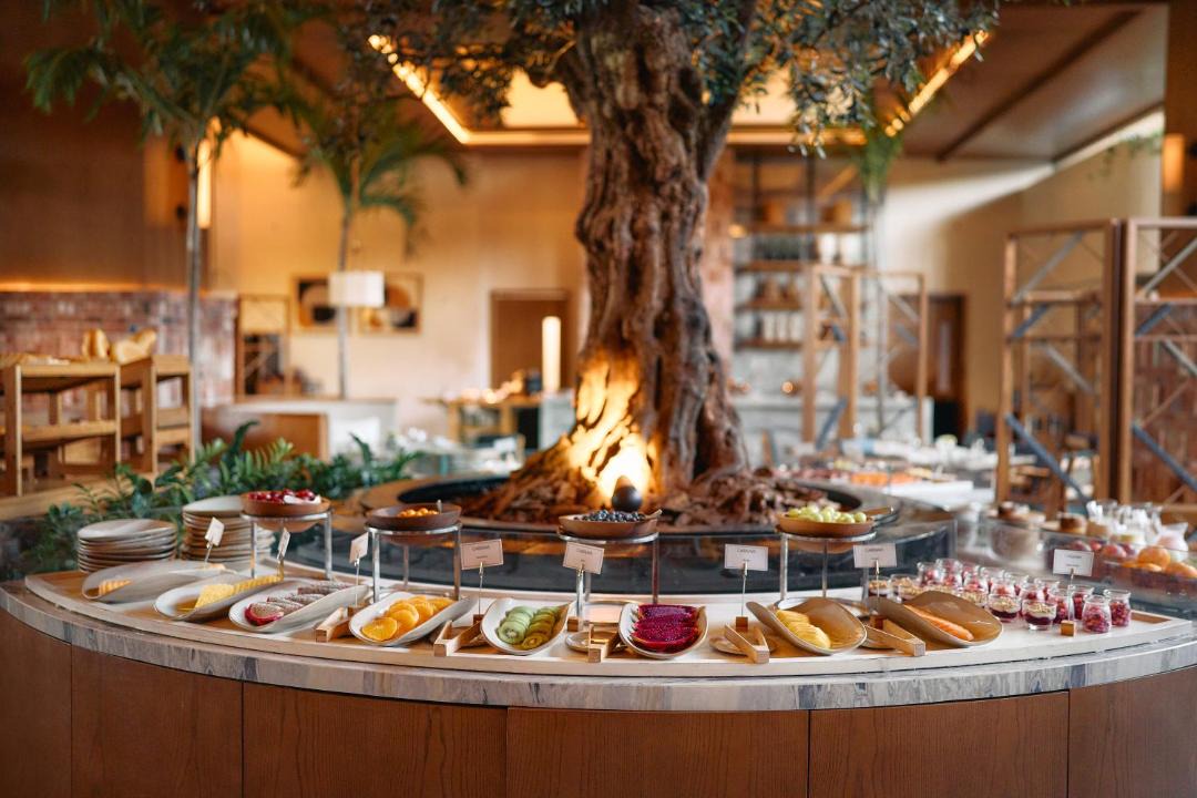 Photo of Kitchen in Punta Cana